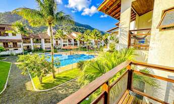 Imagem: APARTAMENTO RESIDENCIAL em UBATUBA - SP