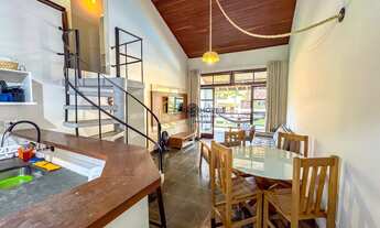 Imagem 5: APARTAMENTO RESIDENCIAL em UBATUBA - SP, SACO DA RIBEIRA