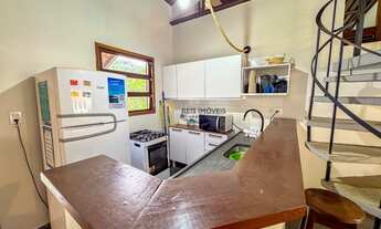 Imagem 6: APARTAMENTO RESIDENCIAL em UBATUBA - SP, SACO DA RIBEIRA