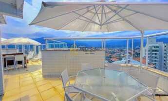 Imagem 7: Apartamento alto padrão frente mar Caraguatatuba