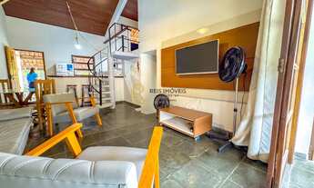 Imagem 4: APARTAMENTO RESIDENCIAL em UBATUBA - SP, SACO DA RIBEIRA