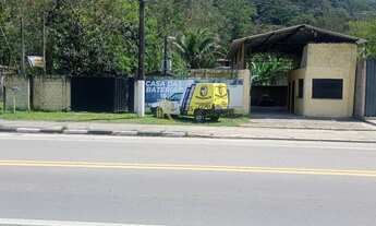 Imagem 2: Galpão à venda no bairro Horto em Ubatuba com 1000 m² de terreno de terreno