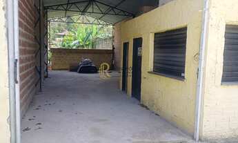 Imagem 3: Galpão à venda no bairro Horto em Ubatuba com 1000 m² de terreno de terreno