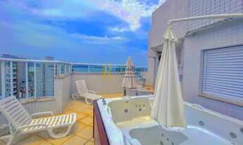 Imagem: Apartamento alto padrão frente mar Caraguatatuba