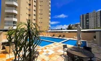 Imagem 3: Apartamento alto padrão frente mar Caraguatatuba