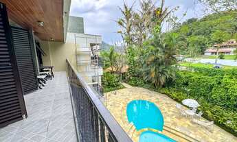 Imagem: Apartamento à venda na enseada em Ubatuba