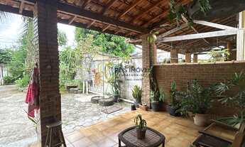 Imagem 4: Casa bem localizada à venda no Perequê Açu Ubatuba SP