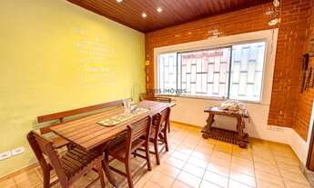 Imagem 4: CASA RESIDENCIAL em UBATUBA - SP, PRAIA GRANDE