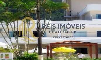 Imagem: Hotel à venda em Ubatuba com 40 apartamentos