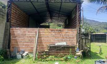 Imagem 7: Galpão à venda no bairro Horto em Ubatuba com 1000 m² de terreno de terreno
