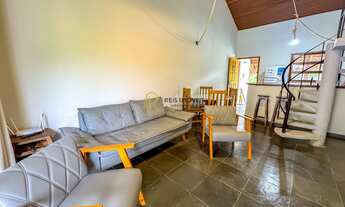 Imagem 3: APARTAMENTO RESIDENCIAL em UBATUBA - SP, SACO DA RIBEIRA