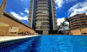 Imagem 4: Apartamento alto padrão frente mar Caraguatatuba