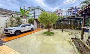 Imagem: CASA RESIDENCIAL em UBATUBA - SP, PRAIA