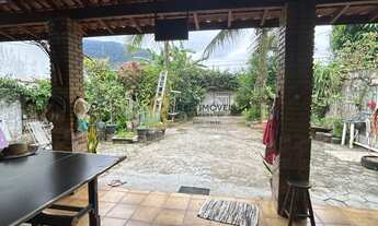 Imagem 5: Casa bem localizada à venda no Perequê Açu Ubatuba SP