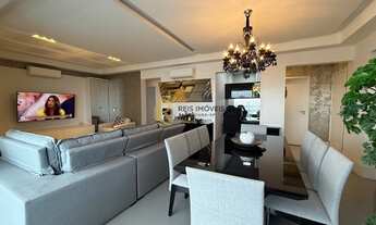 Imagem 5: Apartamento Alto Padrão à Venda Vert Residence Taubaté (SP) Troca por imóvel em Ubatuba