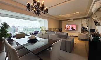 Imagem 6: Apartamento Alto Padrão à Venda Vert Residence Taubaté (SP) Troca por imóvel em Ubatuba