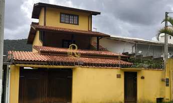 Imagem: Casa à venda no Perequê Açu próximo