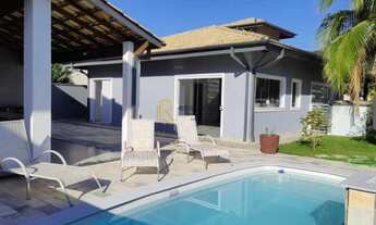 Imagem: Excelente casa vende no condomínio Ubatuba