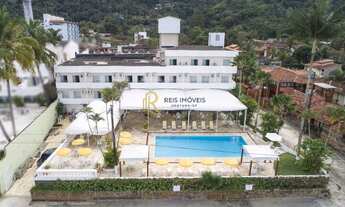 Imagem 5: Hotel à venda em Ubatuba com 40 apartamentos por 24 K
