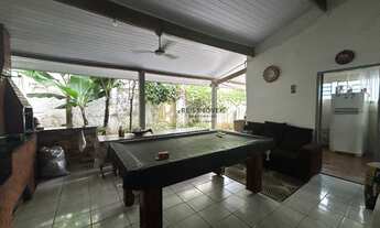 Imagem 3: Casa bem localizada à venda no Perequê Açu Ubatuba SP