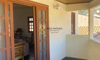 Imagem 3: CASA RESIDENCIAL em SÃO JOSÉ DOS CAMPOS - SP, CIDADE VISTA VERDE