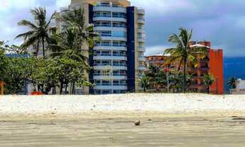 Imagem 5: Apartamento alto padrão frente mar Caraguatatuba