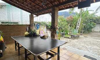 Imagem 6: Casa bem localizada à venda no Perequê Açu Ubatuba SP