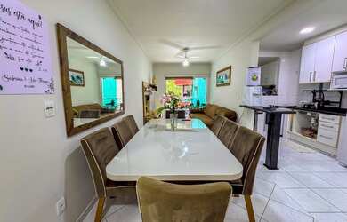 Imagem 3: APARTAMENTO RESIDENCIAL em UBATUBA - SP, PRAIA GRANDE