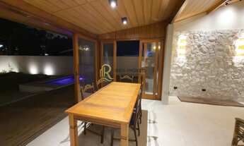 Imagem 6: Excelente casa totalmente reformada com excelente padrão de acabamento