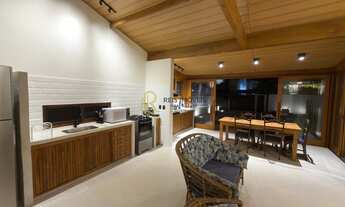 Imagem: Excelente casa totalmente reformada com