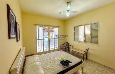 Imagem 6: CASA RESIDENCIAL em UBATUBA - SP, PEREQUE-ACU