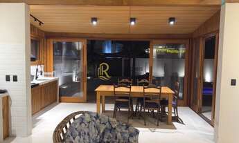 Imagem 4: Excelente casa totalmente reformada com excelente padrão de acabamento