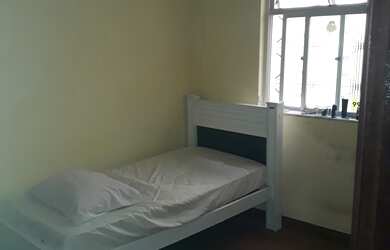 Imagem 7: CASA RESIDENCIAL em SALVADOR - BA, CIDADE NOVA