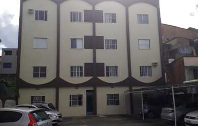 Imagem 2: APARTAMENTO RESIDENCIAL em SALVADOR - BA, CIDADE NOVA