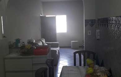 Imagem 3: APARTAMENTO RESIDENCIAL em SALVADOR - BA, CIDADE NOVA