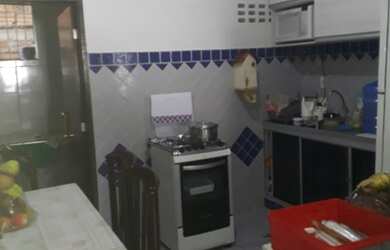 Imagem 6: APARTAMENTO RESIDENCIAL em SALVADOR - BA, CIDADE NOVA