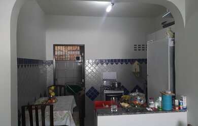 Imagem 7: APARTAMENTO RESIDENCIAL em SALVADOR - BA, CIDADE NOVA