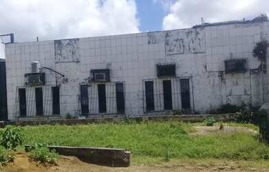 Imagem 4: GALPAO INDUSTRIAL em SALVADOR - BA, PIRAJÁ