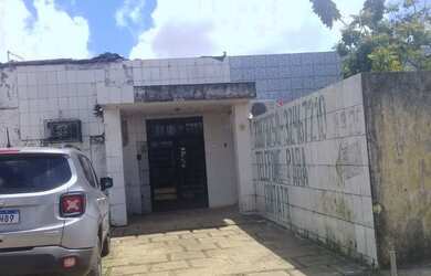 Imagem 7: GALPAO INDUSTRIAL em SALVADOR - BA, PIRAJÁ