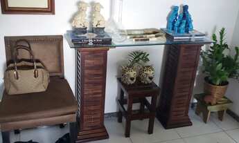 Imagem 7: APARTAMENTO RESIDENCIAL em SALVADOR - BA, JARDIM PLACAFORD