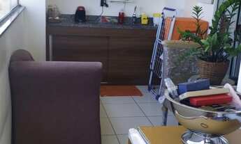 Imagem 3: APARTAMENTO RESIDENCIAL em SALVADOR - BA, JARDIM PLACAFORD