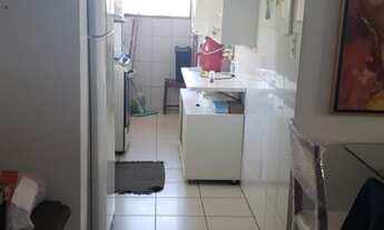 Imagem 5: APARTAMENTO RESIDENCIAL em SALVADOR - BA, JARDIM PLACAFORD