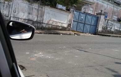 Imagem 6: CASA RESIDENCIAL em SALVADOR - BA, MONTE SERRAT