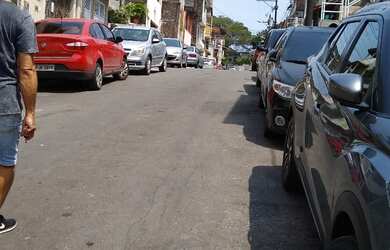 Imagem 7: CASA RESIDENCIAL em SALVADOR - BA, MONTE SERRAT