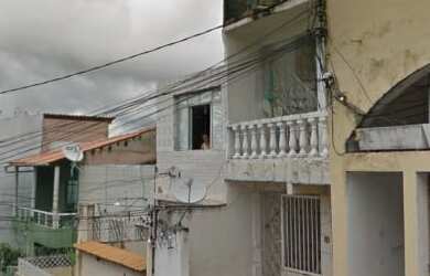 Imagem 2: CASA RESIDENCIAL em SALVADOR - BA, MONTE SERRAT