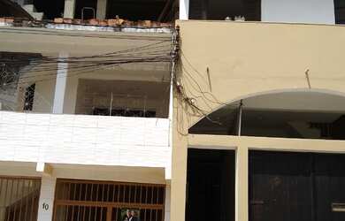 Imagem 4: CASA RESIDENCIAL em SALVADOR - BA, MONTE SERRAT