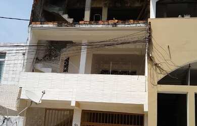 Imagem 5: CASA RESIDENCIAL em SALVADOR - BA, MONTE SERRAT