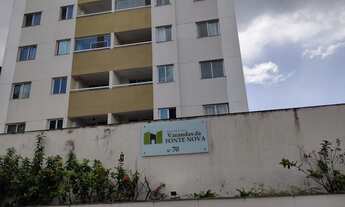 Imagem: APARTAMENTO RESIDENCIAL em SALVADOR - BA