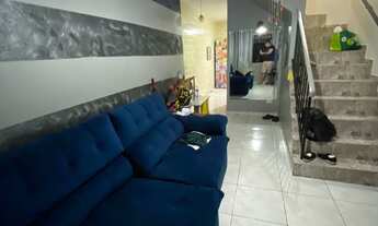 Imagem: CASA RESIDENCIAL em SÃO PAULO - SP, VILA