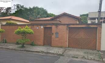 Imagem: CASA RESIDENCIAL em SÃO PAULO - SP, INSTITUTO